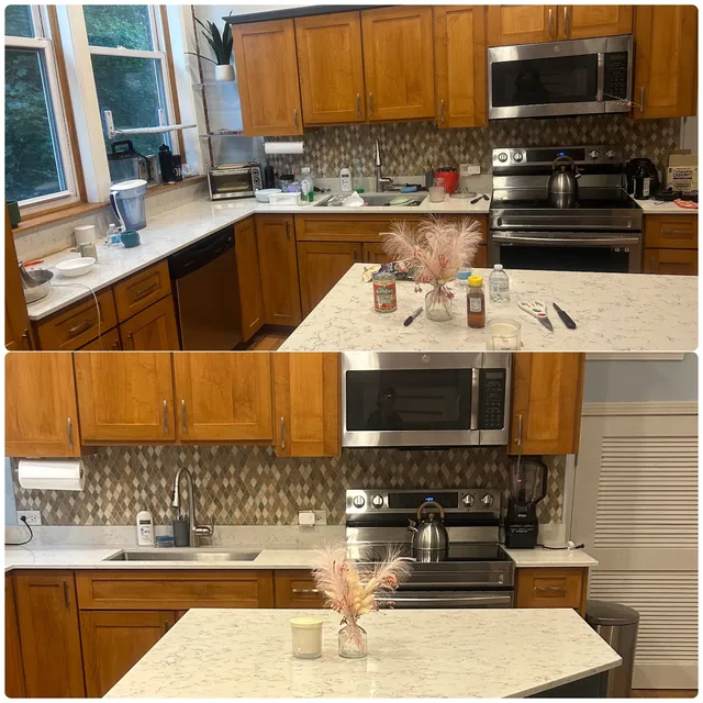 ATEB Cleaning Services LLC work photo