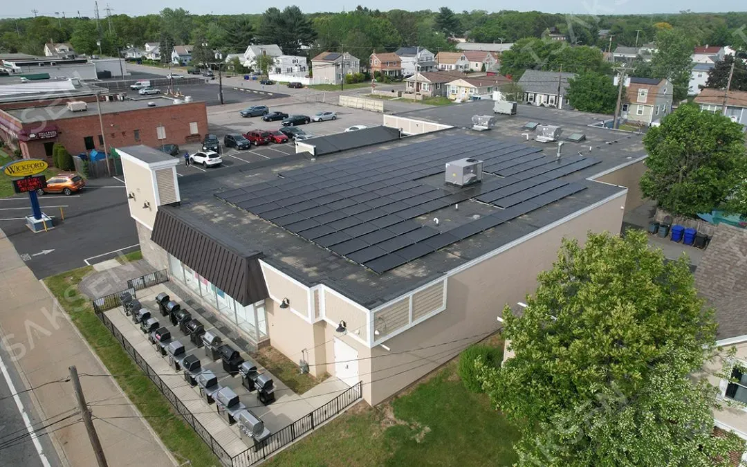 Commercial Solar