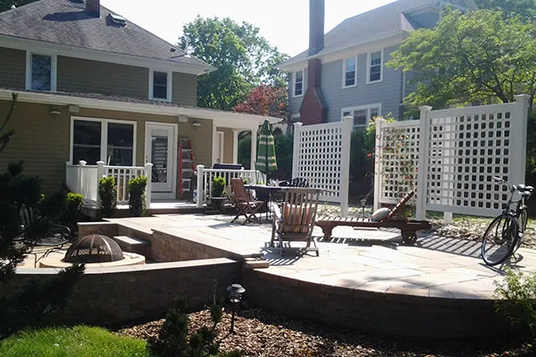 work photo from gardensbydesignct.com