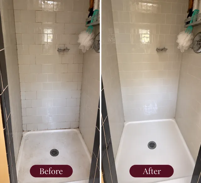 Ade Cleaning Services work photo