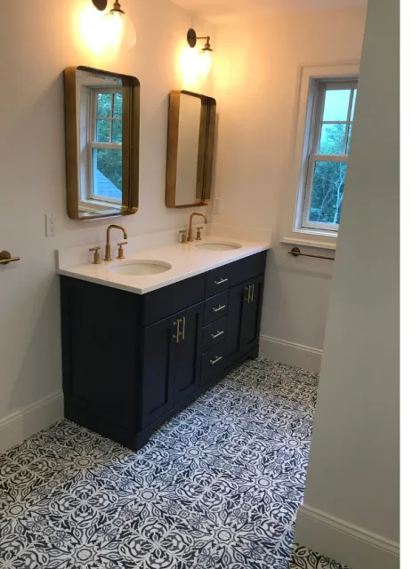 work photo from terhaarbuilders.com