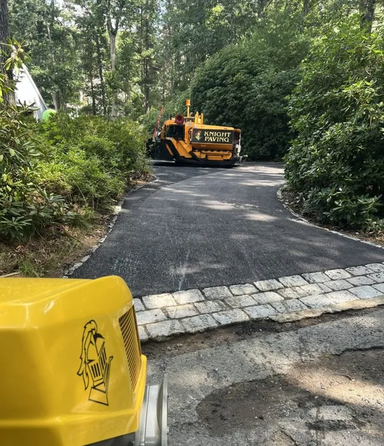 work photo from knightpavingma.com