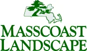 Masscoast Landscape logo