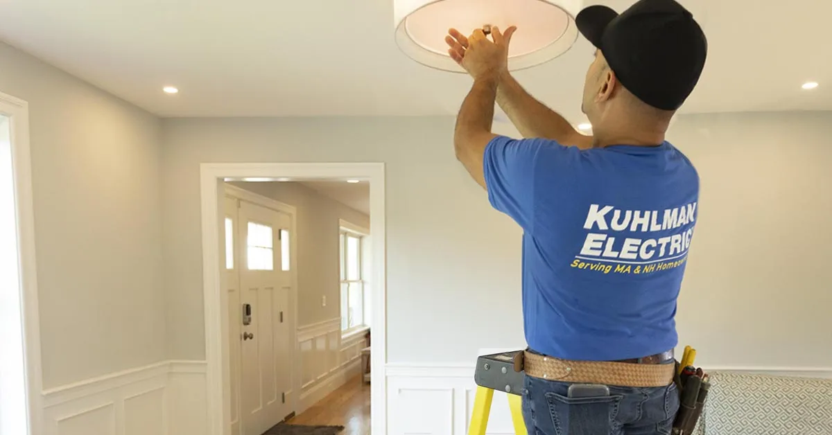Kuhlman Electric