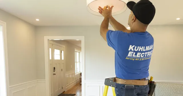 Kuhlman Electric