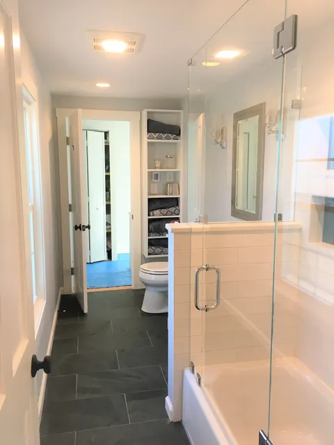 DKIM Contracting - Designed Living Space work photo