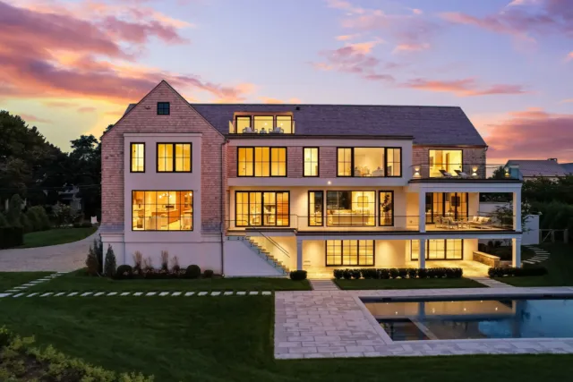 Coastal Sanctuary – For Sale