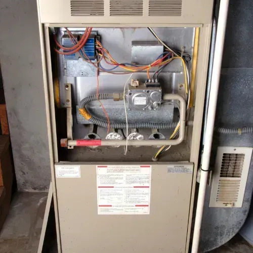 work photo from jericksonplumbingheating.com