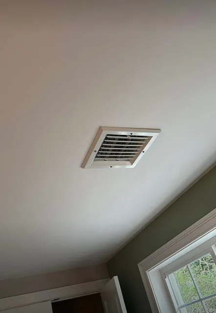 Shelby Hvac researched project photo