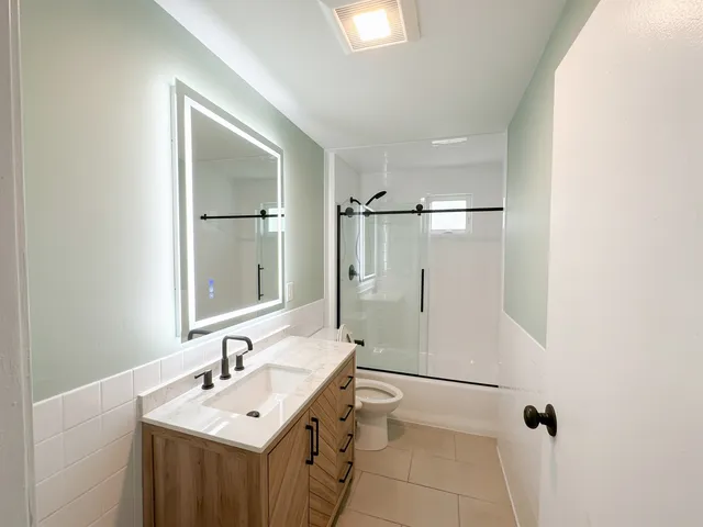 Jerry & Co. Home Improvement LLC work photo