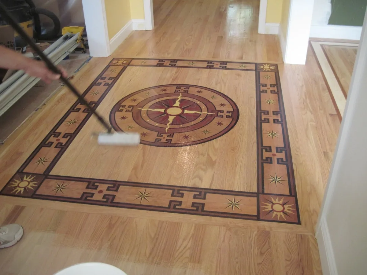 Duffy Floors - Frank H Duffy, Inc.- Wood Flooring Specialist Since 1927