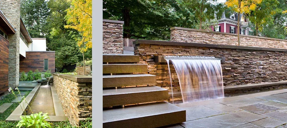 Silva Brothers Construction portfolio - Cambridge contemporary