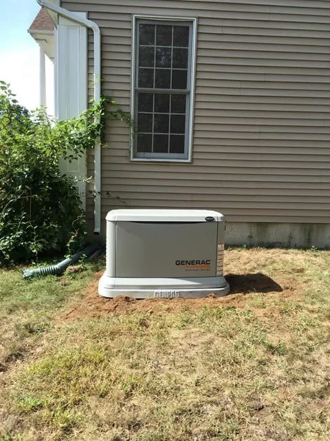 work photo from pehomegenerators.com