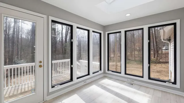 Additional Exterior Services - Windows & Doors Installation - Hanover, MA