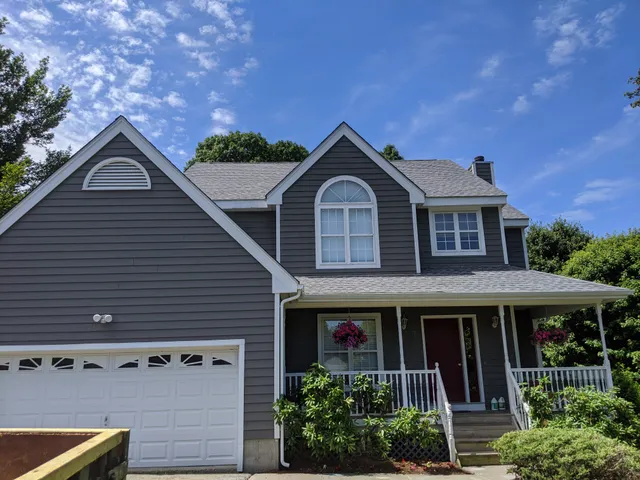 Elite Home Exteriors LLC Roofing work photo