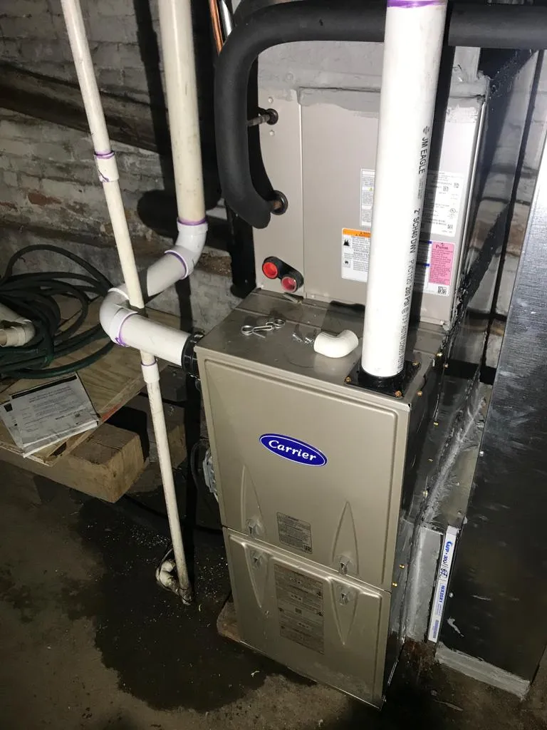 META HVAC INC