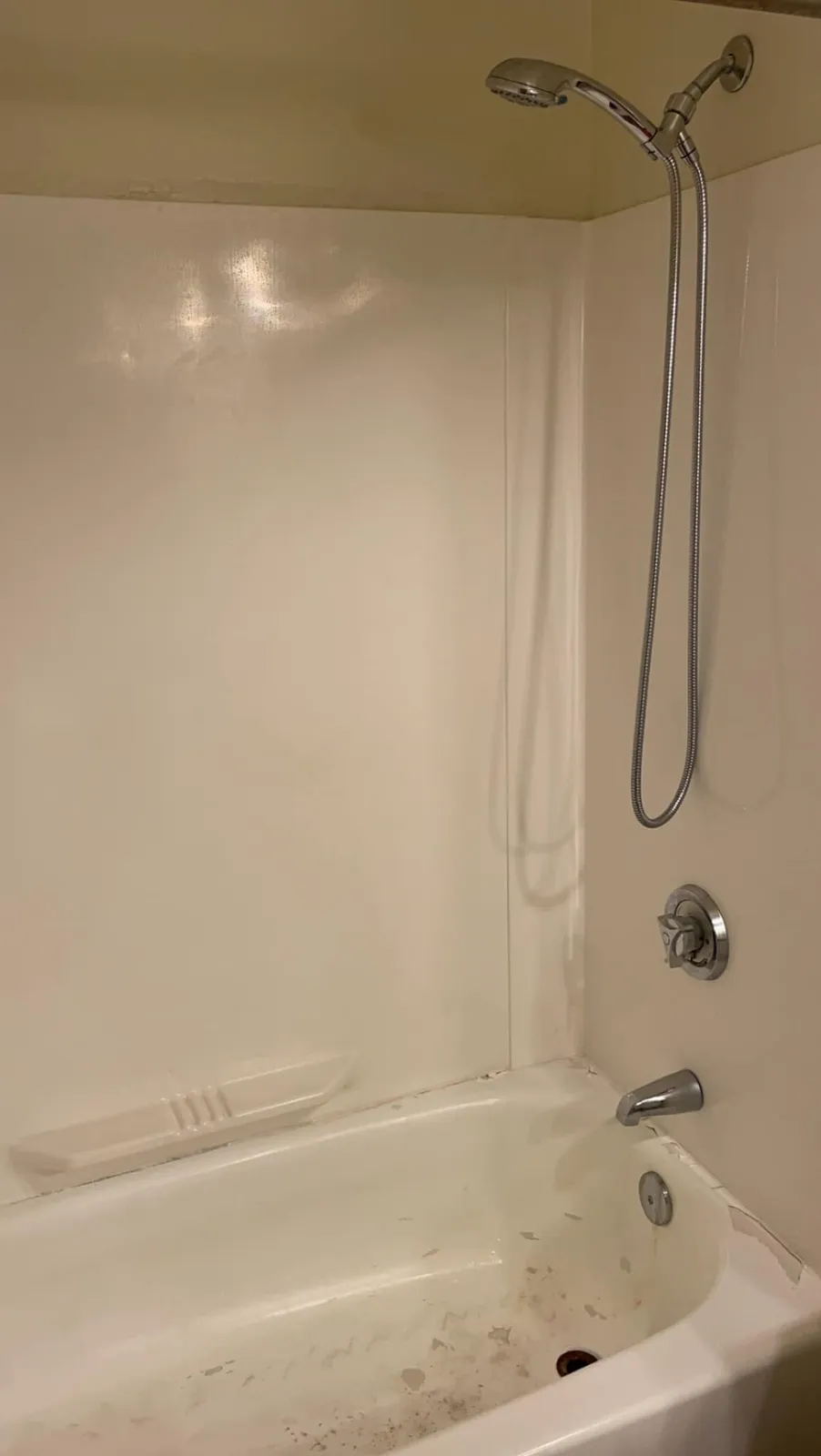 work photo from crowleyplumbingservices.com