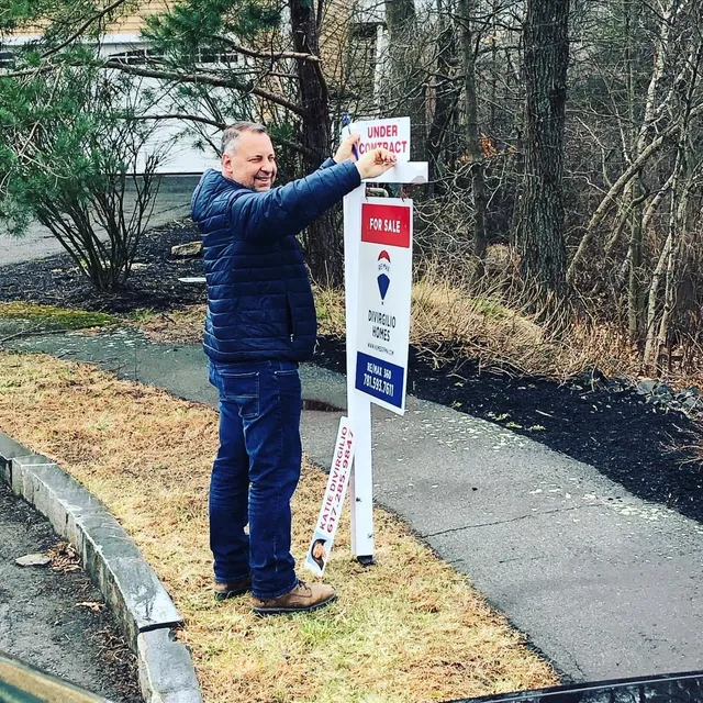 RE/MAX 360 work photo