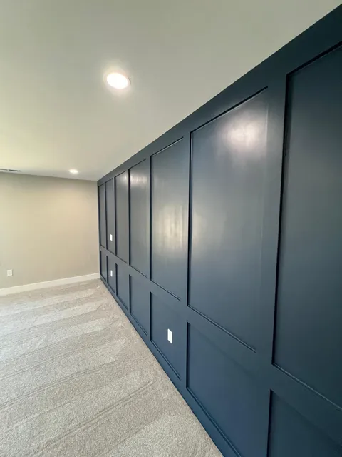 Ck Probel Carpentry