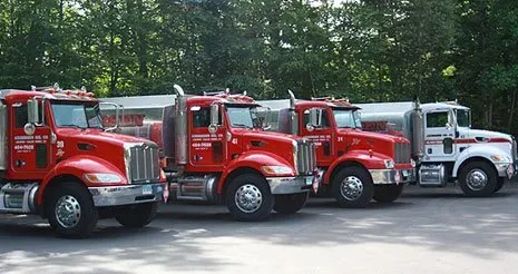 Commercial Heating Oil