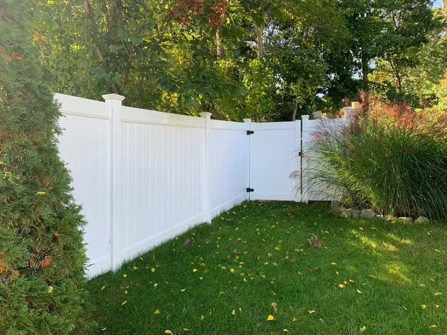 American Backyard & Fence researched project photo