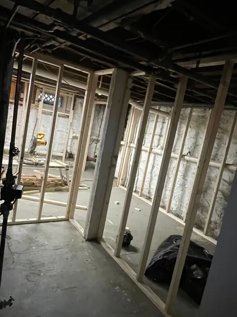 LLV construction LLC researched project photo