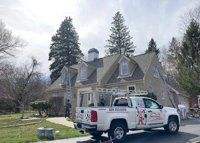 Metrowest Painting Services