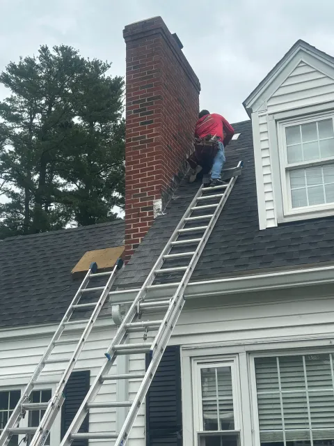 work photo from appletonconstructionma.com
