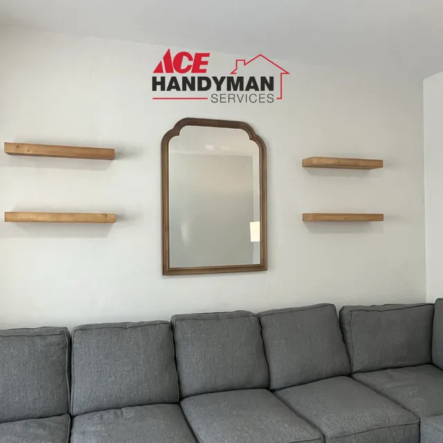 Ace Handyman Services Metro Boston Melrose