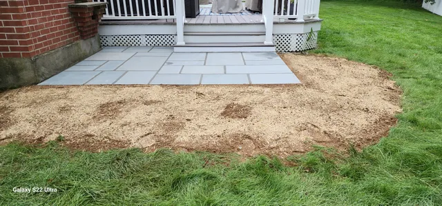 Gonzalo Landscaping & Construction LLC work photo