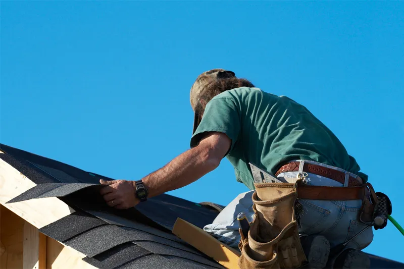 work photo from rapososconstruction.com
