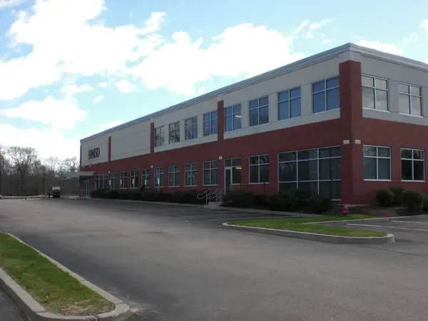 Commercial Masonry