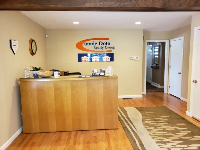 Connie Doto Realty Group work photo