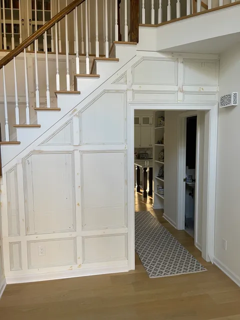 Kaluta Carpentry work photo