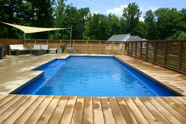 Pools Etc., Inc. work photo