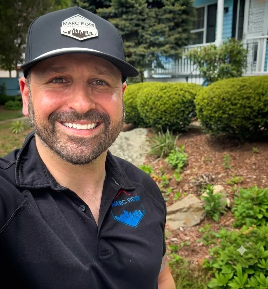 Marc Fiore Real Estate