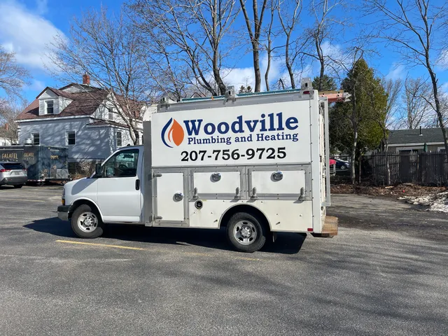 Woodville Plumbing and Heating work photo