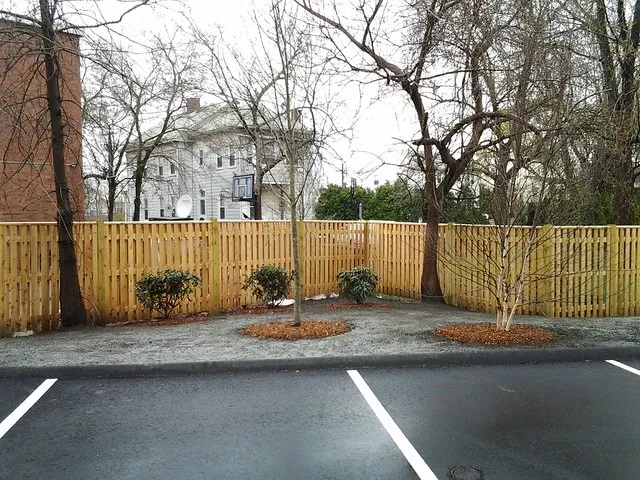 Landscape Design