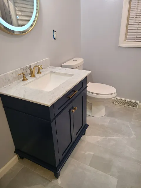 Kingdom Building & Contracting, Inc. work photo
