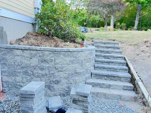 work photo from eightlaneslandscaping.com