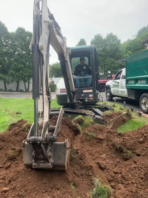 work photo from sarangolandscaping.com