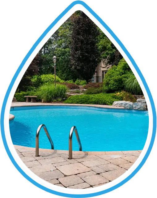 work photo from hydrocarepoolsandspas.com