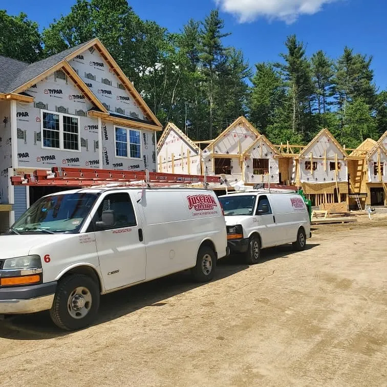 work photo from jusczak-electric.com