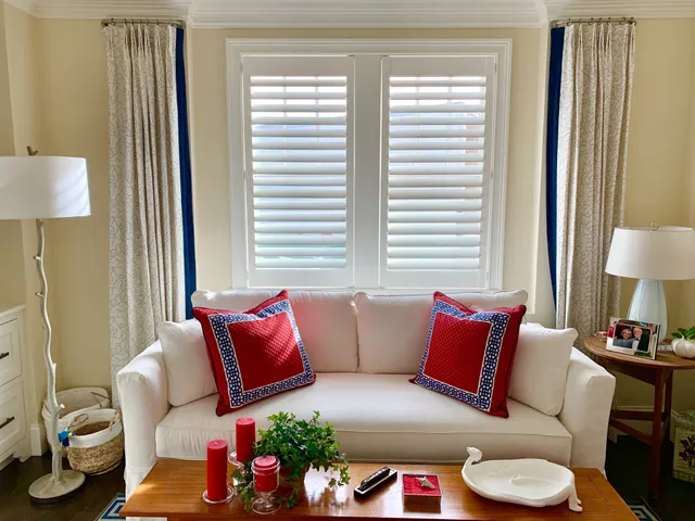 BLINDS UNLIMITED researched project photo