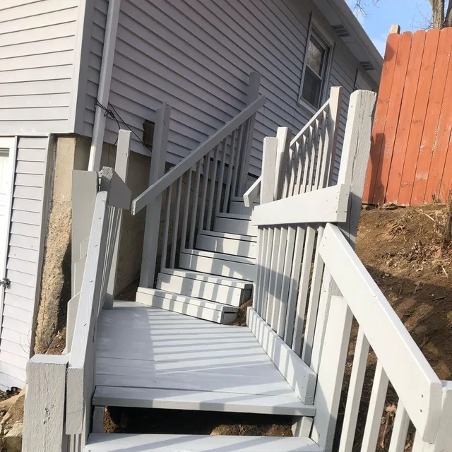 Total Painting Services Llc work photo