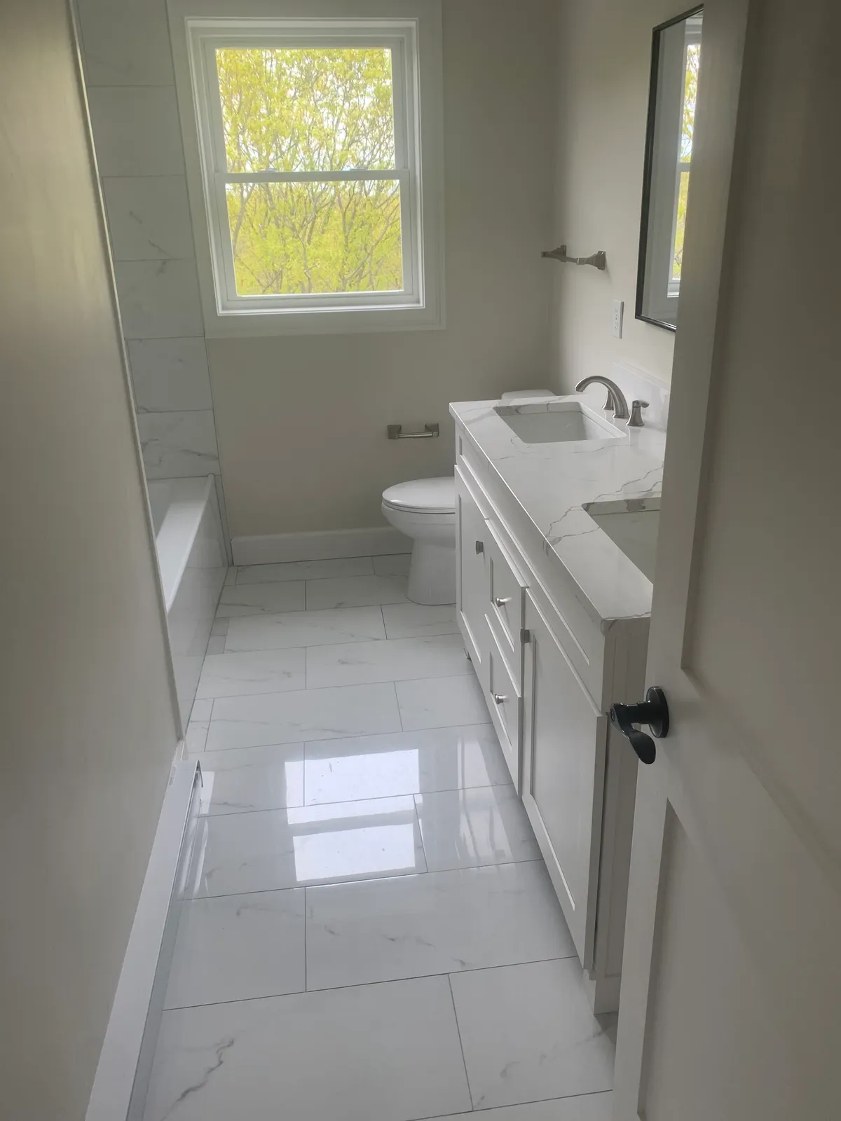Immaculate Cleaning Company