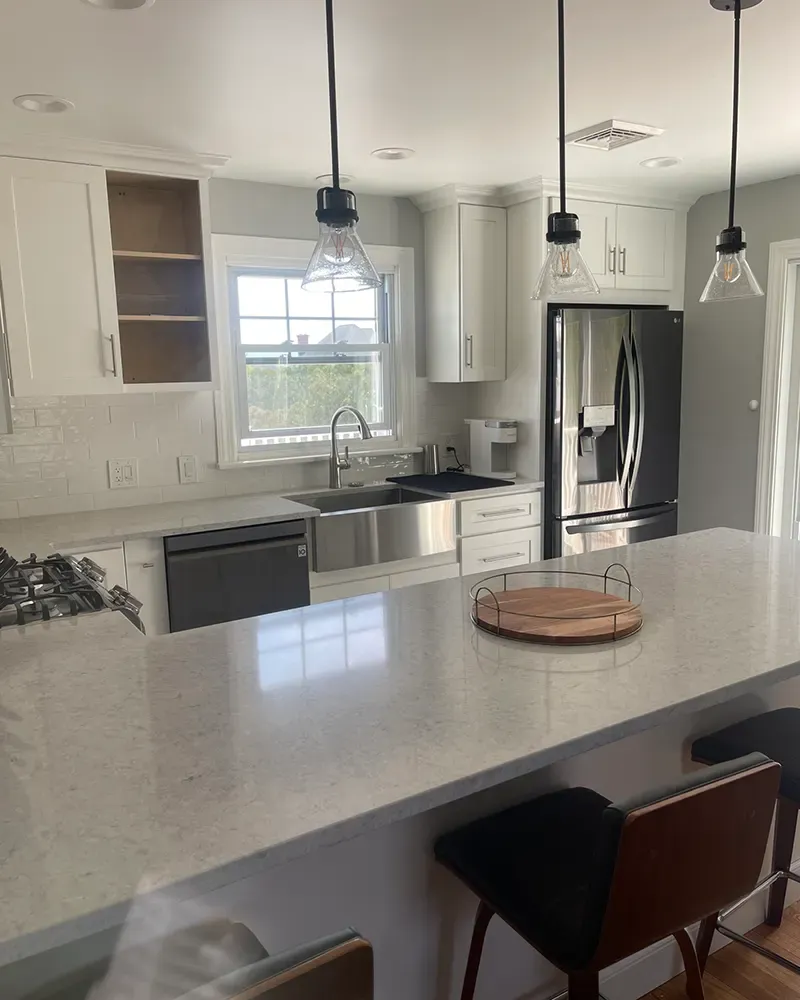 5 Common Kitchen Remodeling Mistakes – and How to Avoid Them