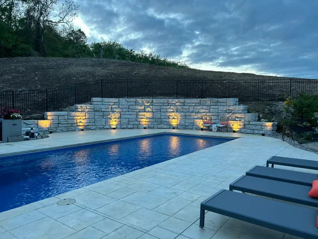 PCA Outdoor Living work photo