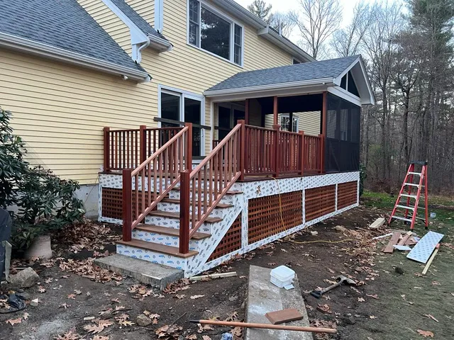 cr construction