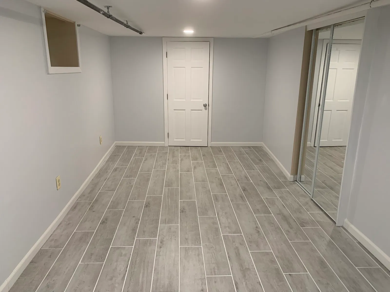 Bingo Hardwood Floor